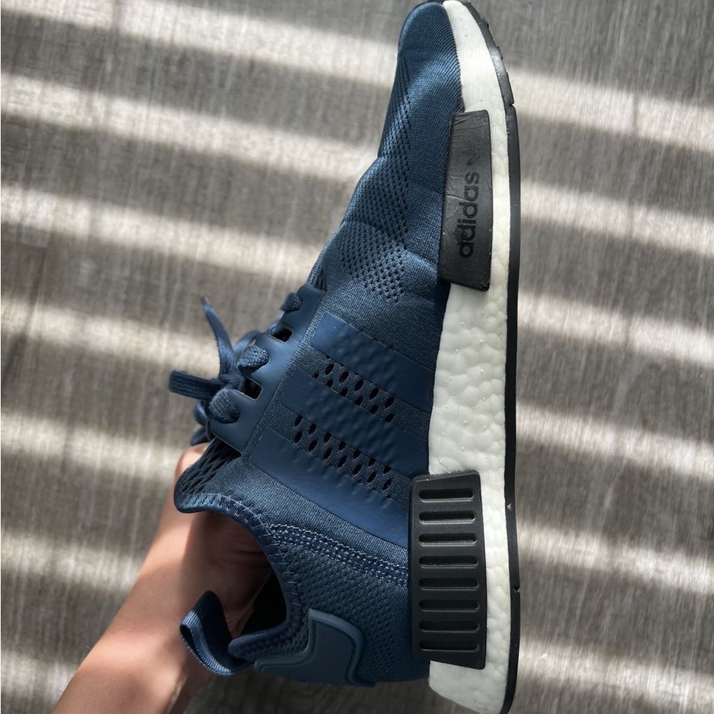 Adidas NMD_R1 Shoes - Picture 15 of 16
